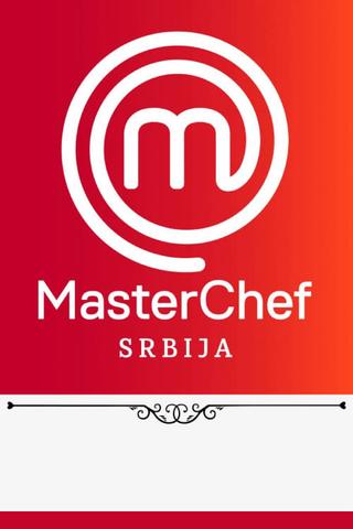 MasterChef Serbia poster