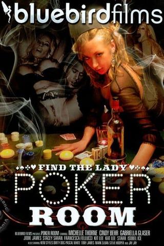 Poker Room poster