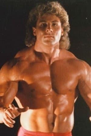 Tom Magee poster