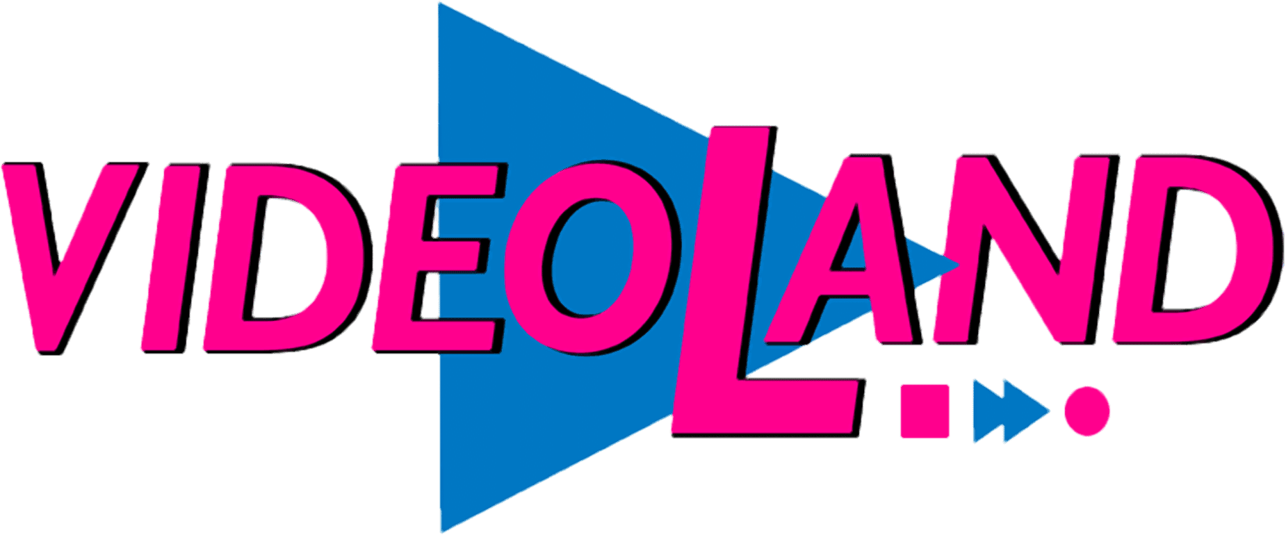 Videoland logo