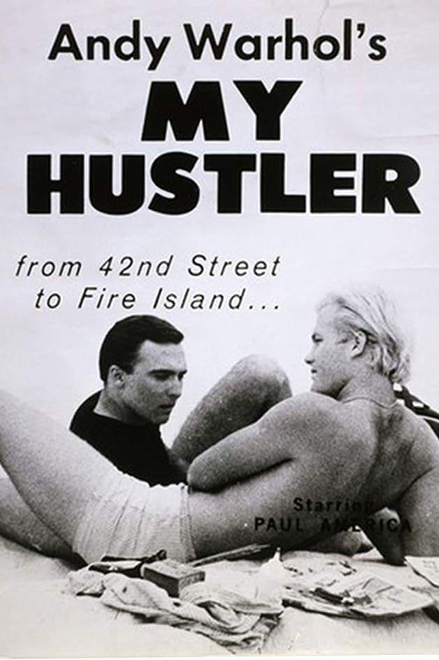 My Hustler poster