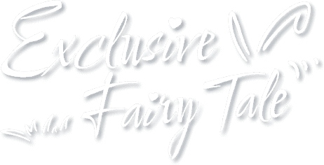 Exclusive Fairytale logo