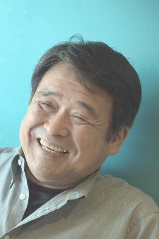 Masaaki Tezuka pic