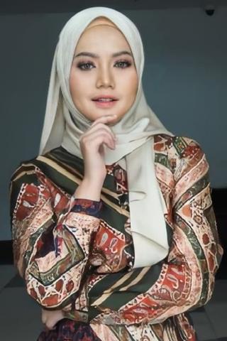 Zahira Radzi pic