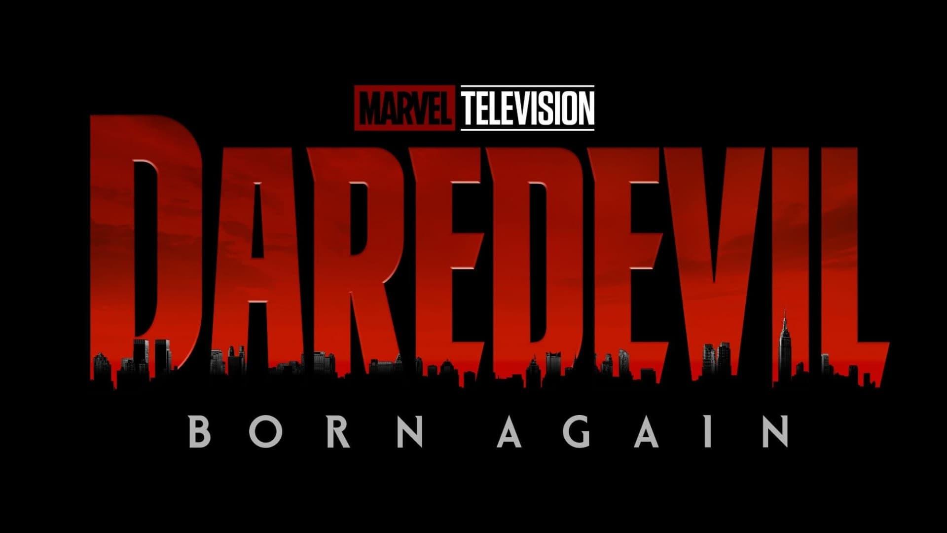 Daredevil: Born Again backdrop