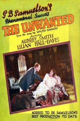 The Unwanted poster