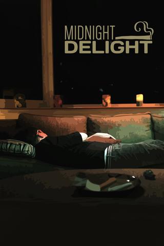 Midnight Delight poster