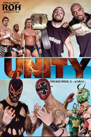 ROH: Unity poster