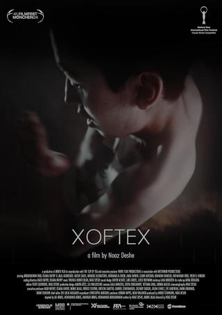 Xoftex poster