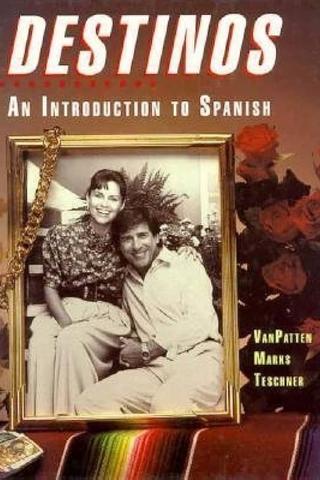 Destinos: An Introduction to Spanish poster