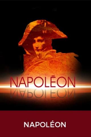 Napoléon poster