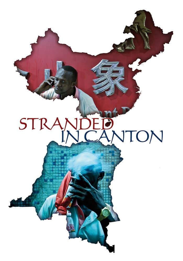 Stranded in Canton poster