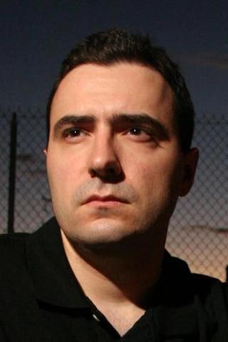 Mike Stoklasa pic