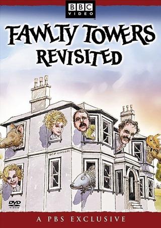 Fawlty Towers Revisited poster