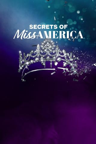 Secrets of Miss America poster