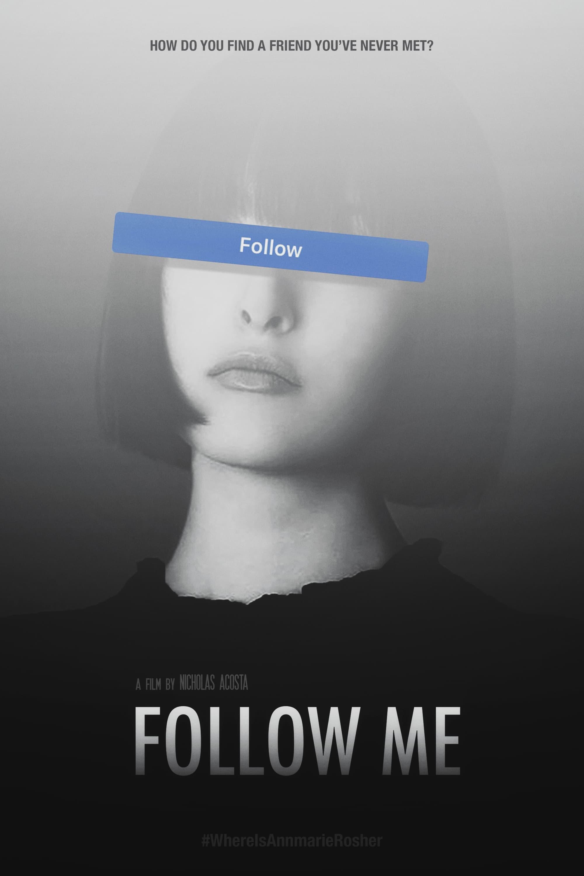 Follow Me poster