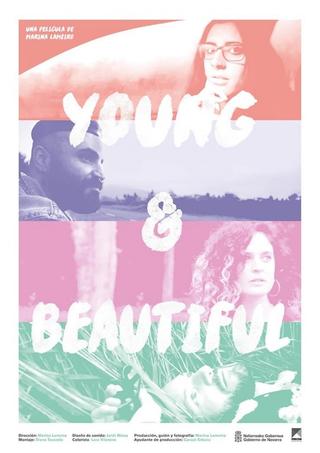 Young & Beautiful poster