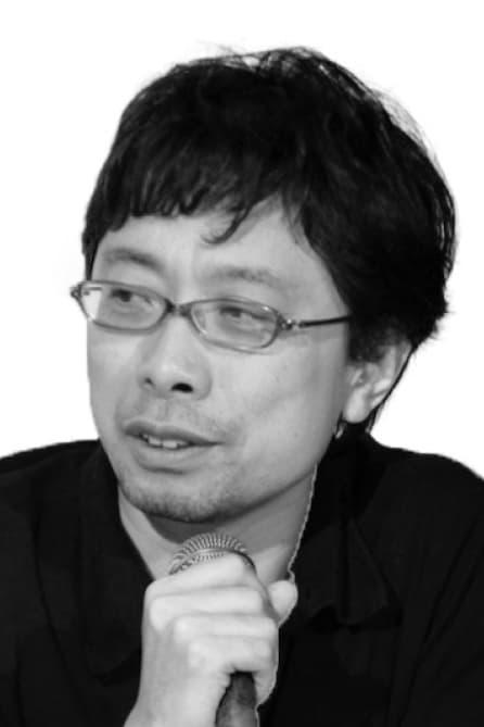 Kazuya Tsurumaki poster