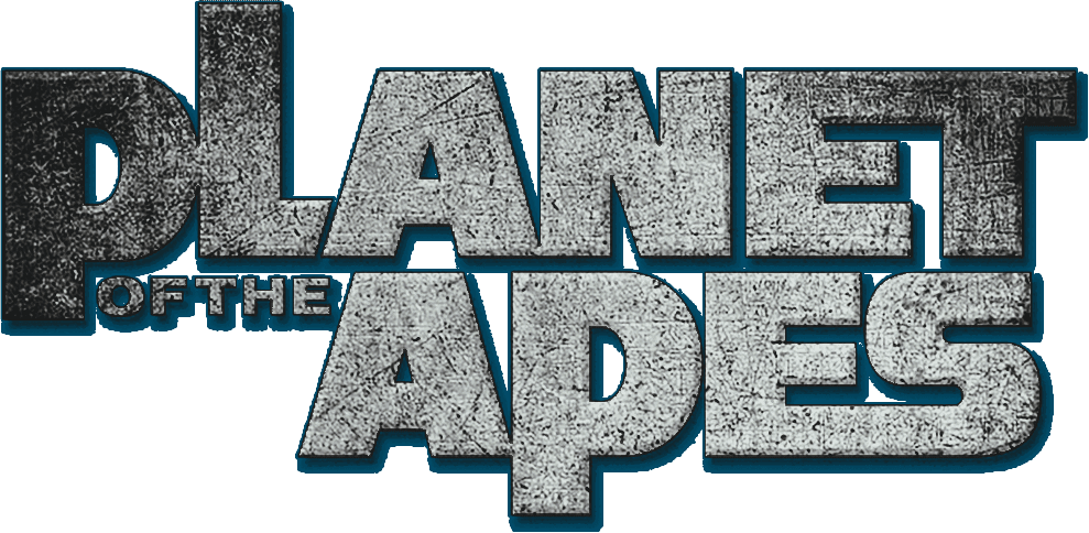 Planet of the Apes logo