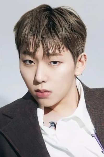 Zico poster