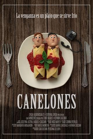 Canelones poster