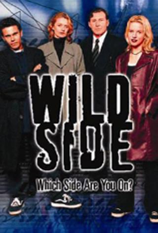 Wildside poster