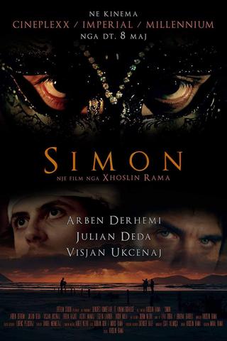 Simon poster