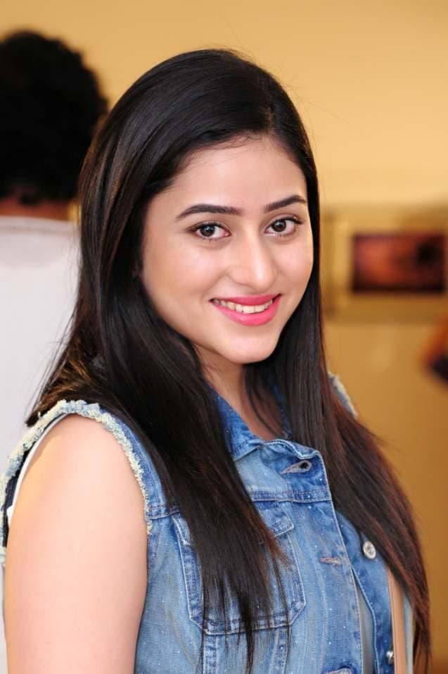 Ridhima Ghosh poster