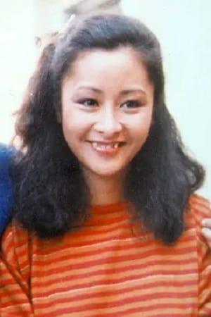 Patricia Chong Jing-Yee pic