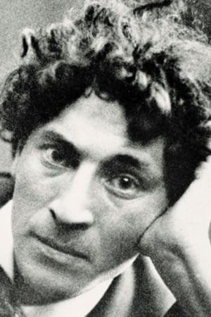 Marc Chagall pic