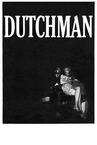 Dutchman poster