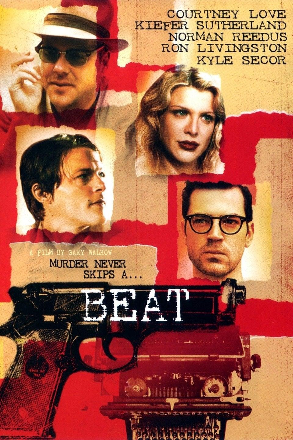Beat poster