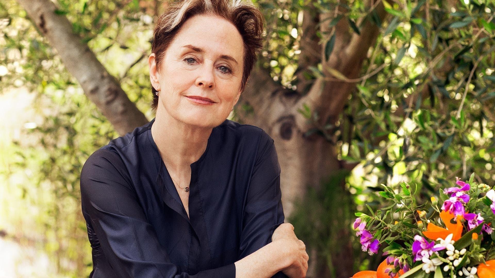 Alice Waters and Her Delicious Revolution backdrop