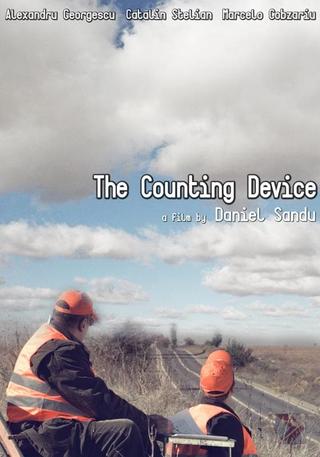The Counting Device poster