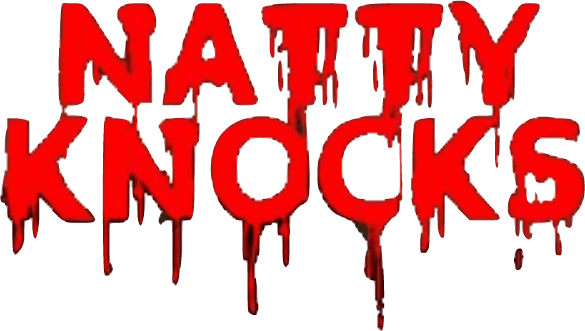 Natty Knocks logo