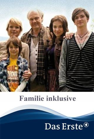 Familie inklusive poster