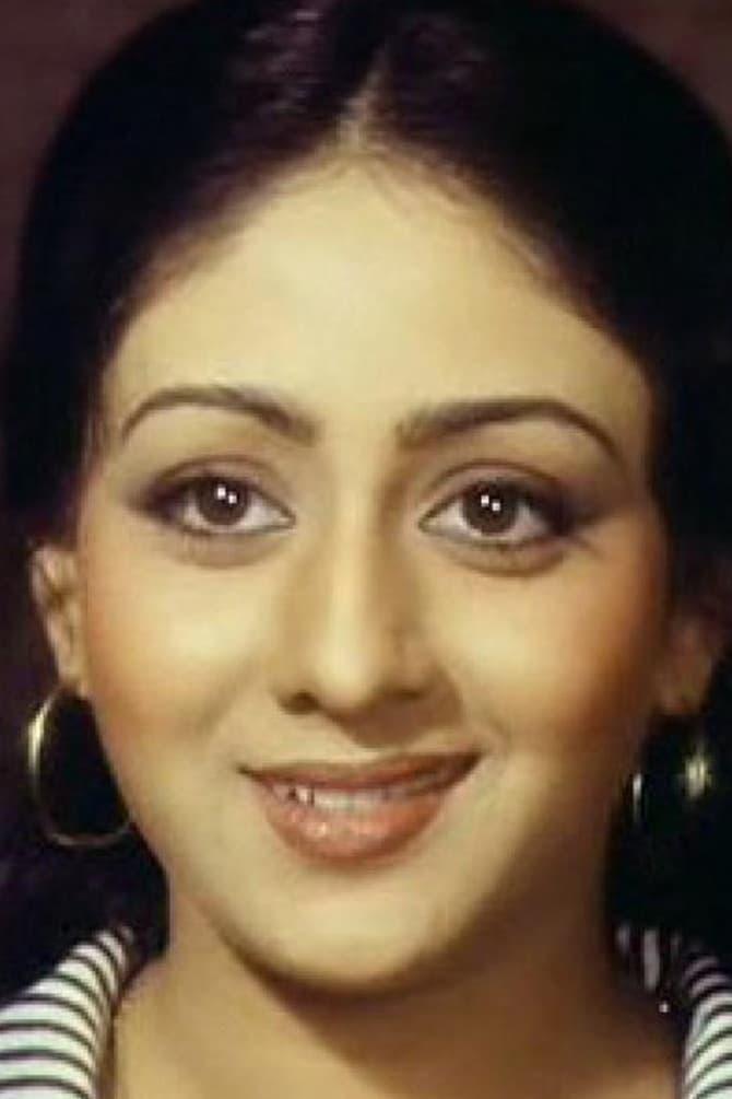 Bindiya Goswami poster