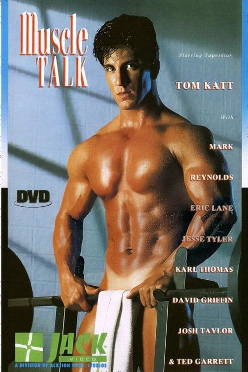 Muscle Talk poster