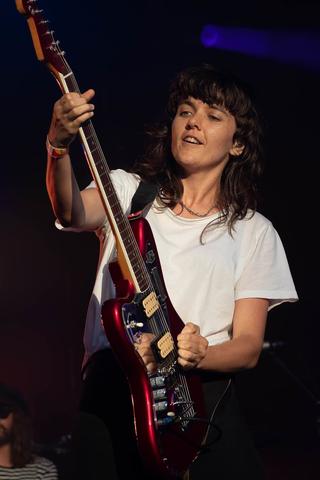 Courtney Barnett pic