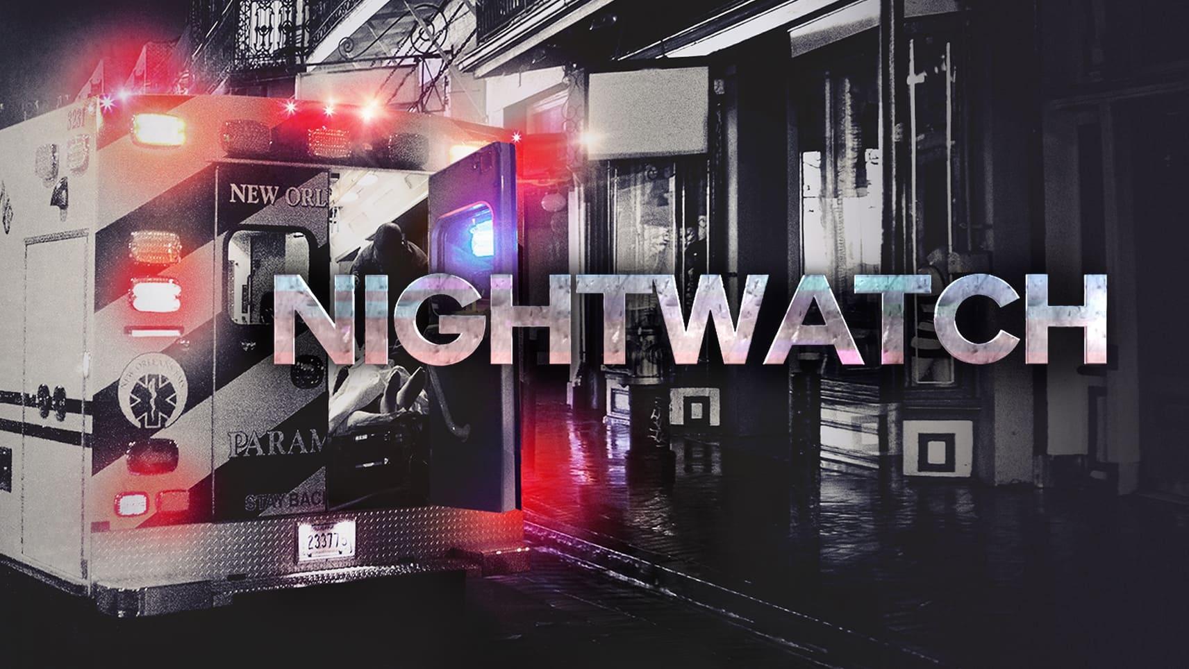 Nightwatch backdrop