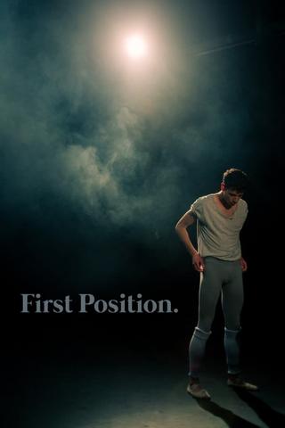 First Position. poster