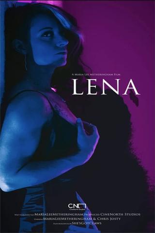 Lena (Short) poster