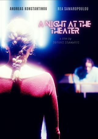 A Night at the Theater poster
