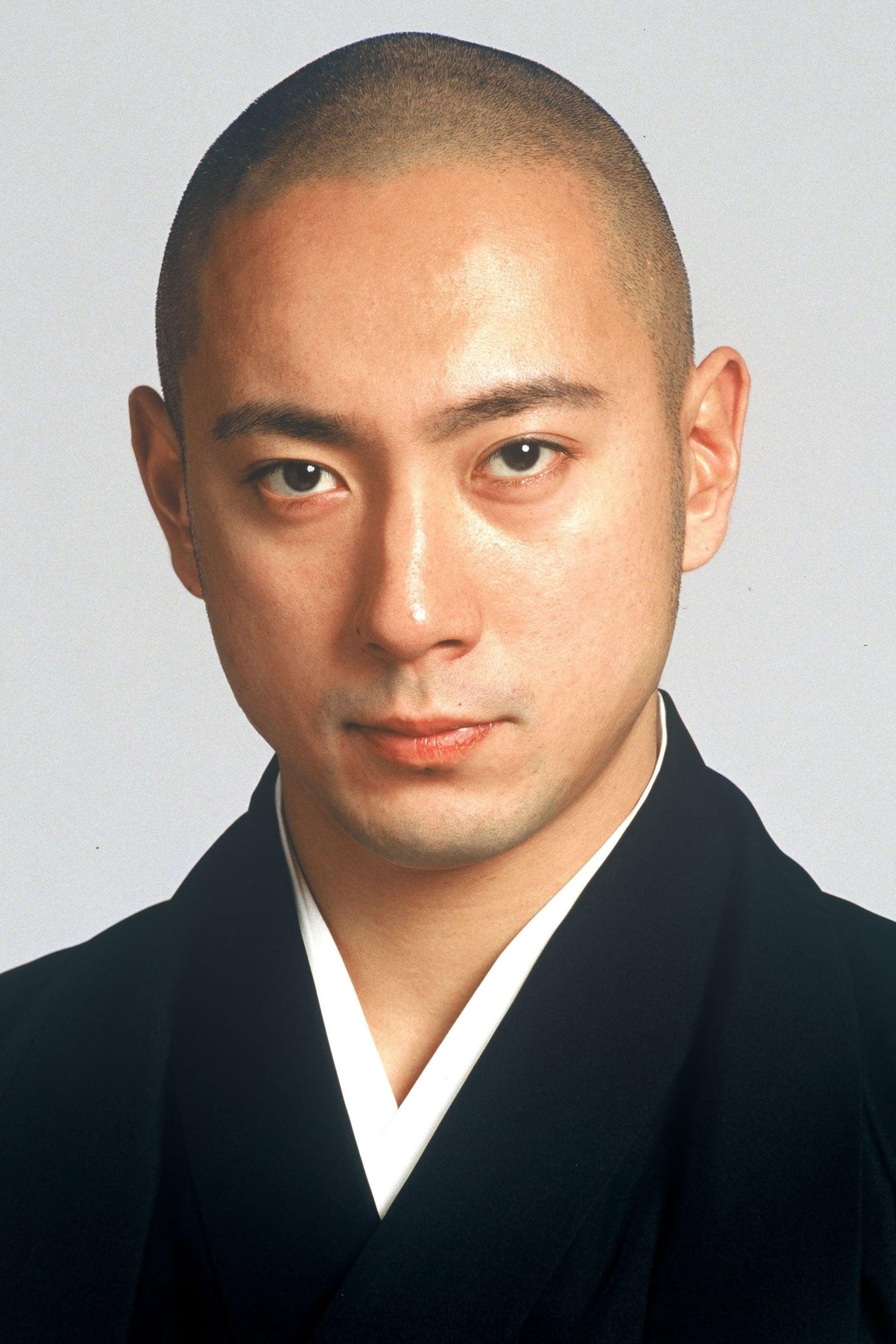 Ichikawa Ebizo XI poster