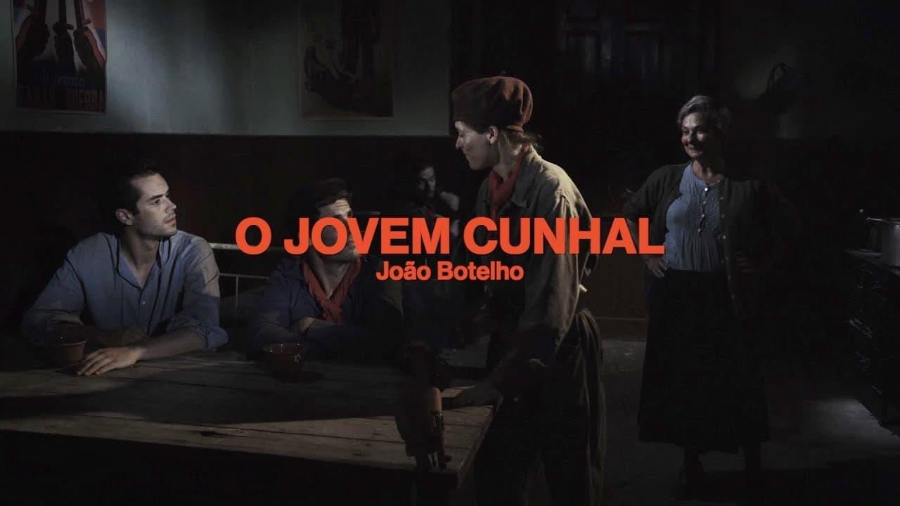 João Barbosa backdrop