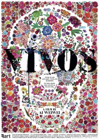 Vivos poster