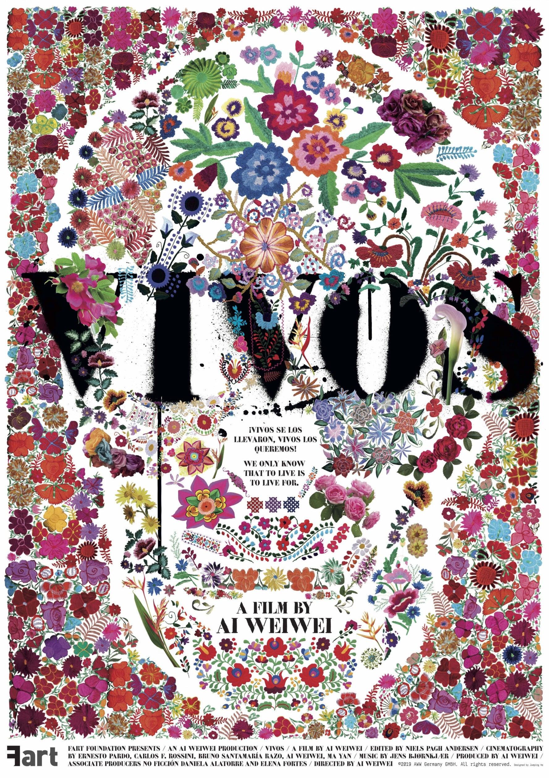 Vivos poster