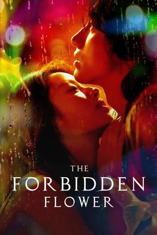 The Forbidden Flower poster