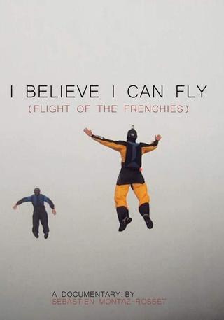 I Believe I Can Fly poster