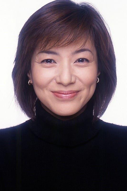 Akiko Yagi poster